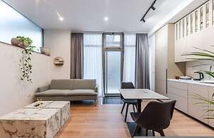 Artevibe Studio Comfort in the City Center