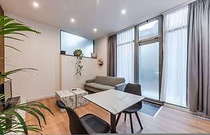 Artevibe Studio Comfort in the City Center