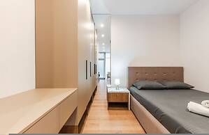Artevibe Studio Comfort in the City Center