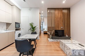 Artevibe Studio Comfort in the City Center