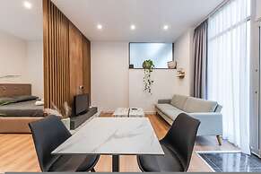Artevibe Studio Comfort in the City Center