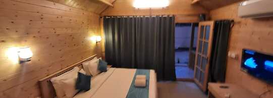 Sand Tent Beach Resort Patnem