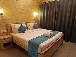Sand Tent Beach Resort Patnem