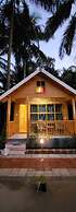 Sand Tent Beach Resort Patnem