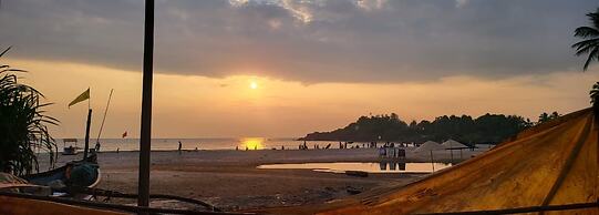 Sand Tent Beach Resort Patnem