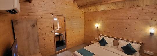 Sand Tent Beach Resort Patnem
