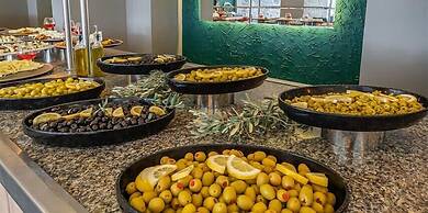 ODELIA RESORT HOTEL