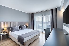 ODELIA RESORT HOTEL