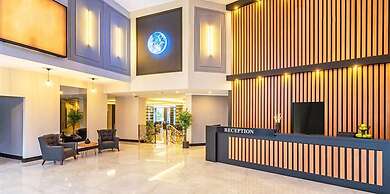 ODELIA RESORT HOTEL