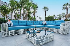 ODELIA RESORT HOTEL