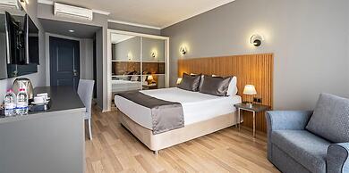 ODELIA RESORT HOTEL
