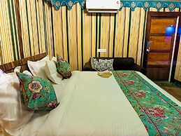 Rasleela Resort