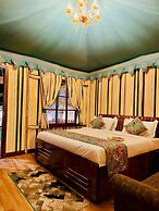Rasleela Resort