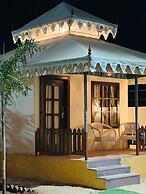 Rasleela Resort