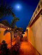 Rasleela Resort