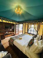 Rasleela Resort