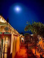 Rasleela Resort