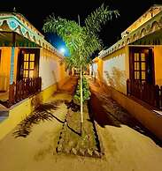 Rasleela Resort