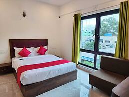 Hotel Dreams Inn