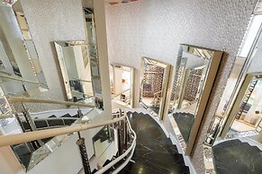 Lux BnB Penthouse JBR Ocean View