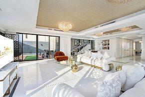 Lux BnB Penthouse JBR Ocean View