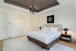 Lux BnB Penthouse JBR Ocean View