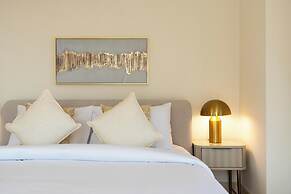 Lux BnB Penthouse JBR Ocean View