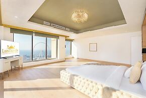 Lux BnB Penthouse JBR Ocean View