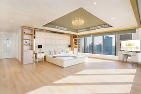 Lux BnB Penthouse JBR Ocean View