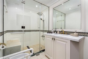 Lux BnB Penthouse JBR Ocean View