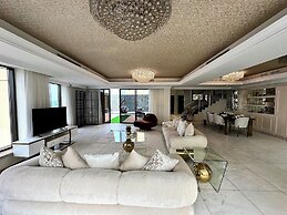 Lux BnB Penthouse JBR Ocean View
