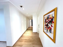 Lux BnB Penthouse JBR Ocean View