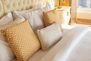 Lux BnB Penthouse JBR Ocean View