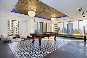 Lux BnB Penthouse JBR Ocean View