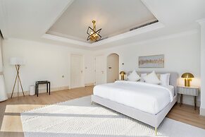 Lux BnB Penthouse JBR Ocean View