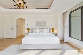 Lux BnB Penthouse JBR Ocean View