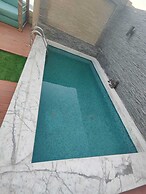 Lux BnB Penthouse JBR Ocean View