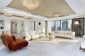 Lux BnB Penthouse JBR Ocean View
