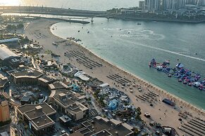 Lux BnB Penthouse JBR Ocean View