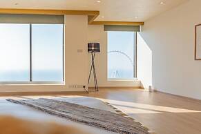 Lux BnB Penthouse JBR Ocean View