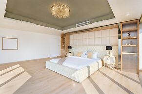 Lux BnB Penthouse JBR Ocean View