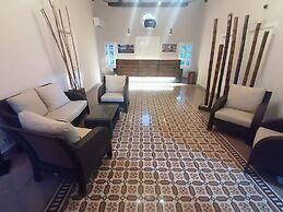 Laguava Resort