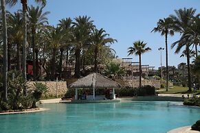 Laguava Resort