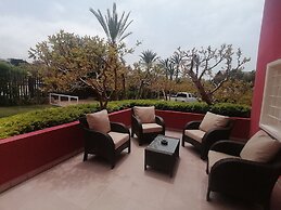 Laguava Resort