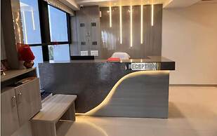 HOTEL RK VILLA