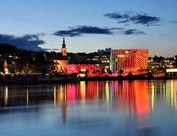 Appartements Nicht Weit von der Donau