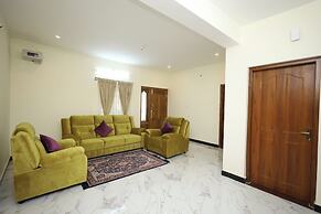 Relax In Homestay