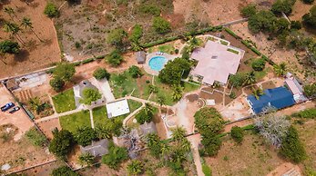 Gabsgate Resort