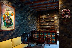 The Seva Hotel