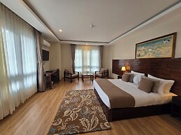 The Seva Hotel